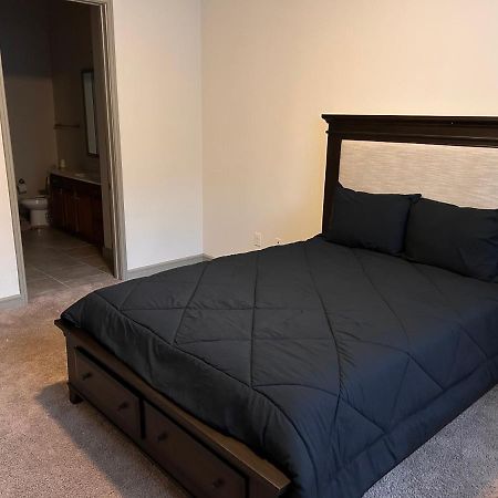 Downtown Houston Apartment 외부 사진