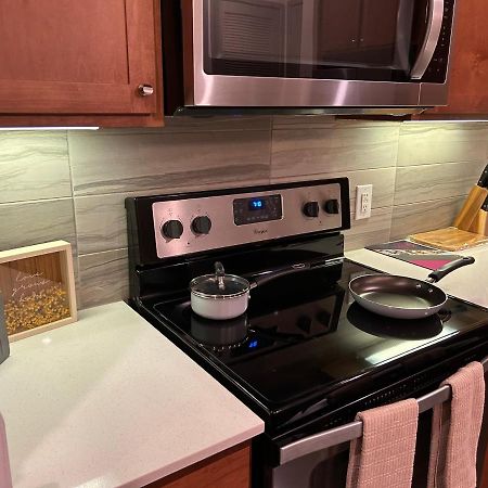 Downtown Houston Apartment 외부 사진