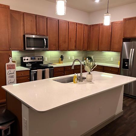 Downtown Houston Apartment 외부 사진