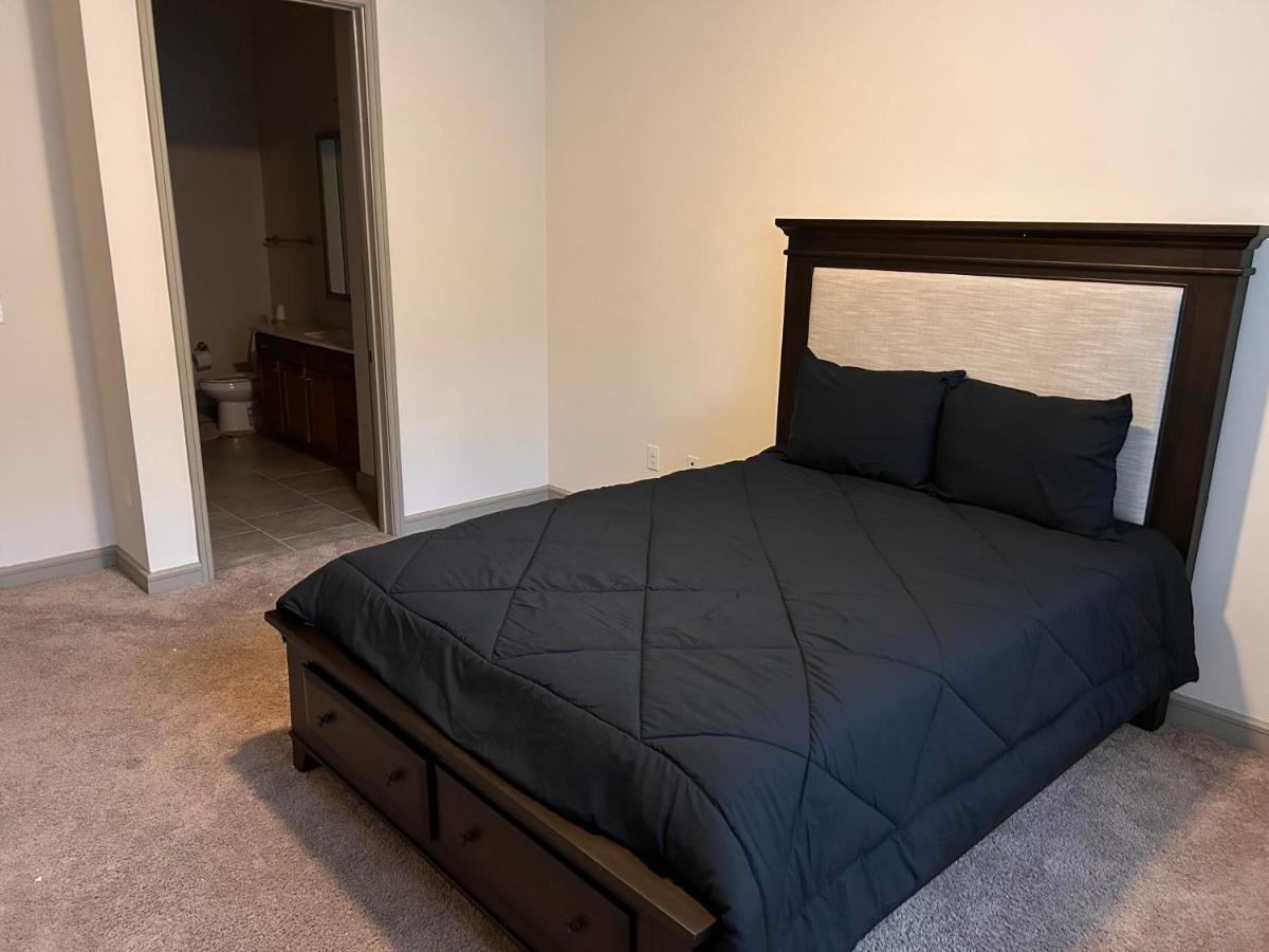 Downtown Houston Apartment 외부 사진