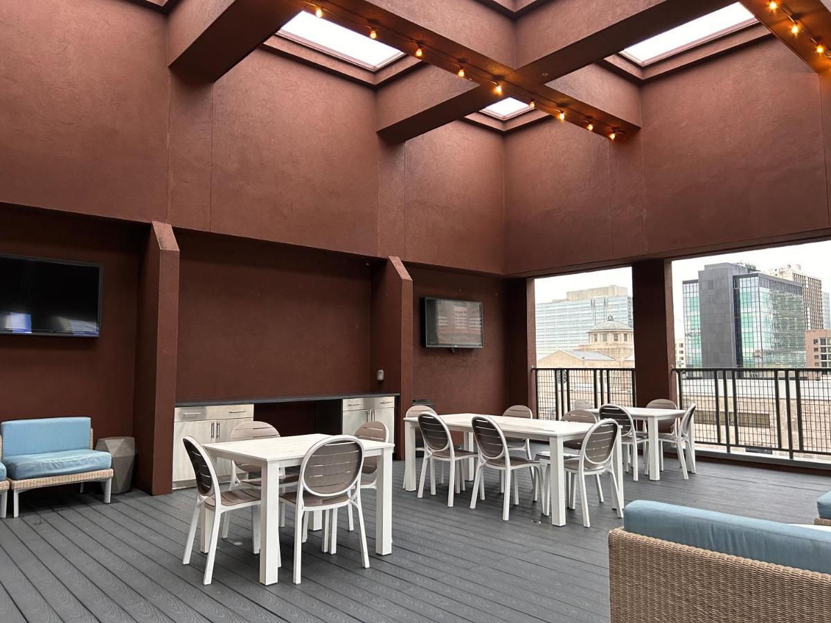 Downtown Houston Apartment 외부 사진