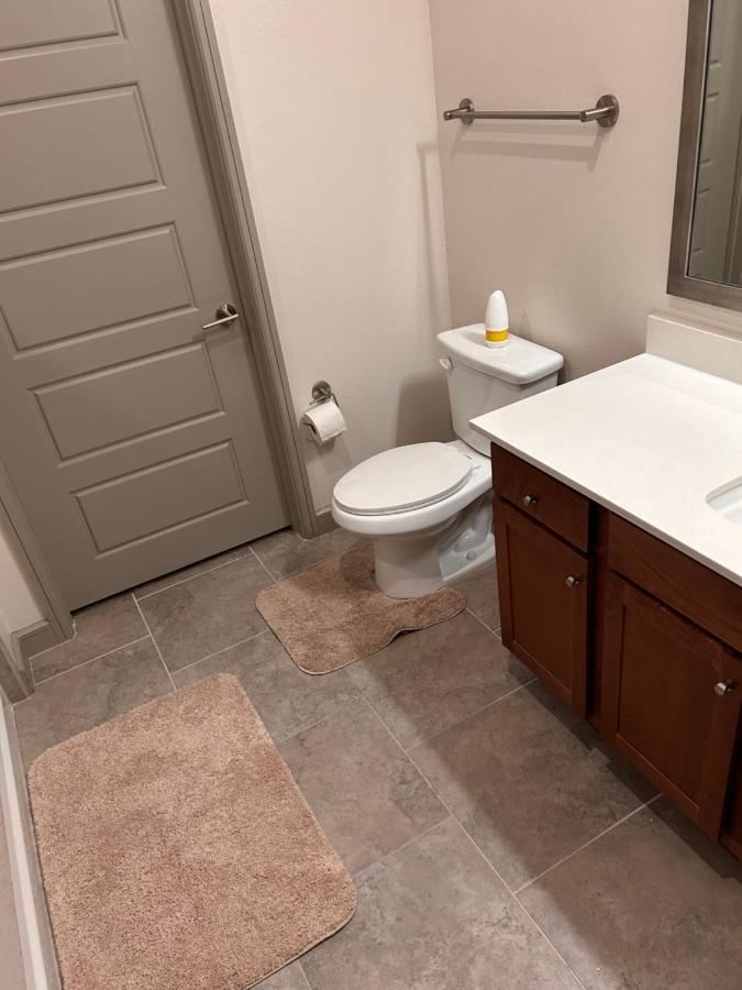Downtown Houston Apartment 외부 사진