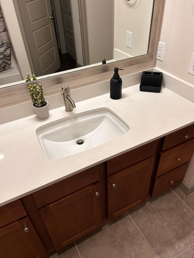 Downtown Houston Apartment 외부 사진