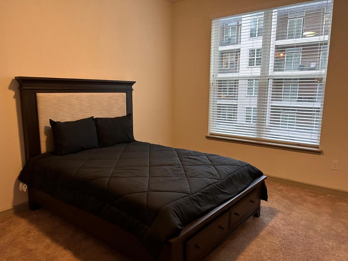Downtown Houston Apartment 외부 사진
